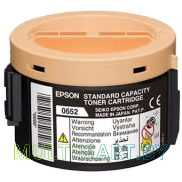 Картридж Epson C13S050652 картинка 2
